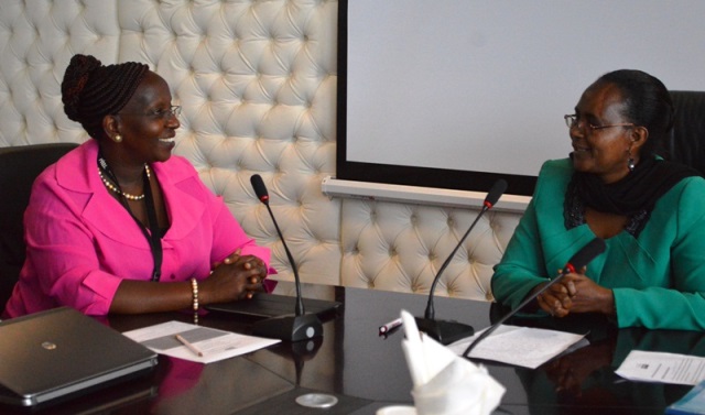 New Anti FGM board seeks partnership with NGEC